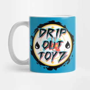 DOT Mug